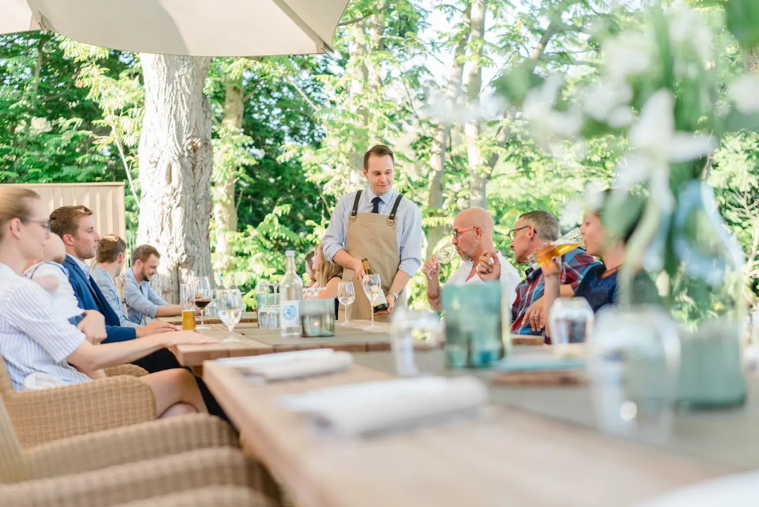 Photo - LAGO hotel & restaurant am see