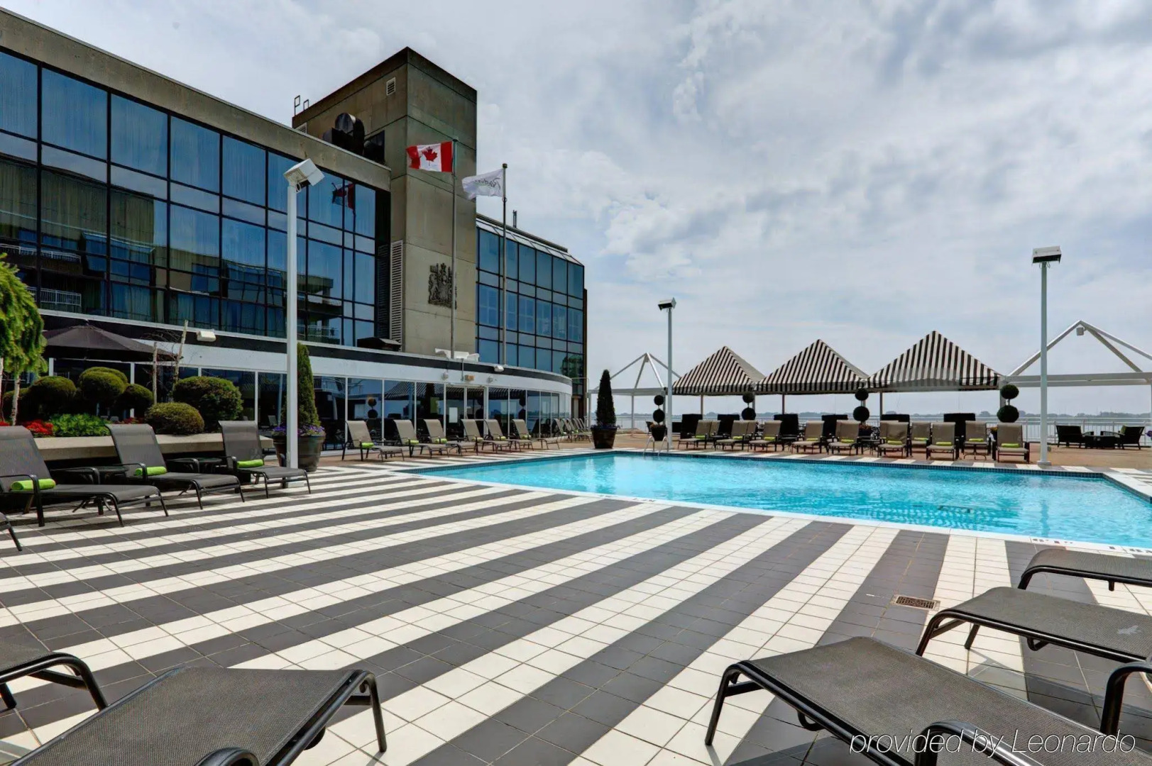 Foto - Radisson Blu Toronto Downtown