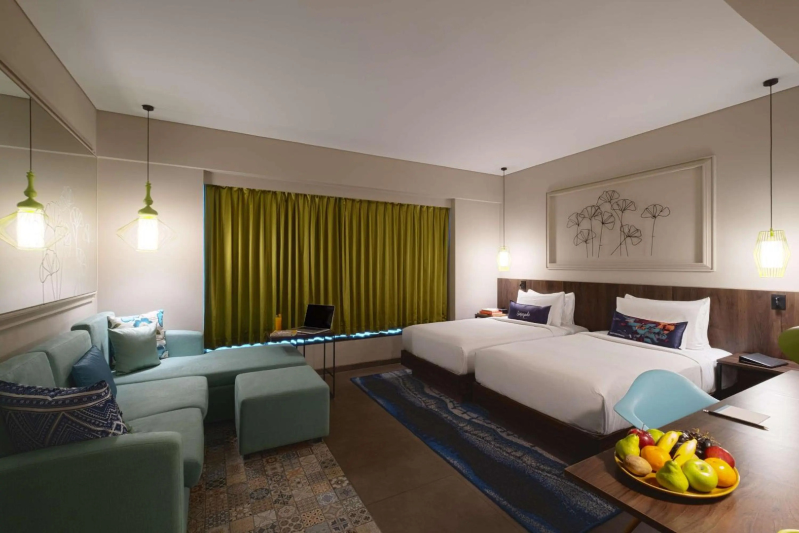 Photo - Hyatt Centric Candolim Goa