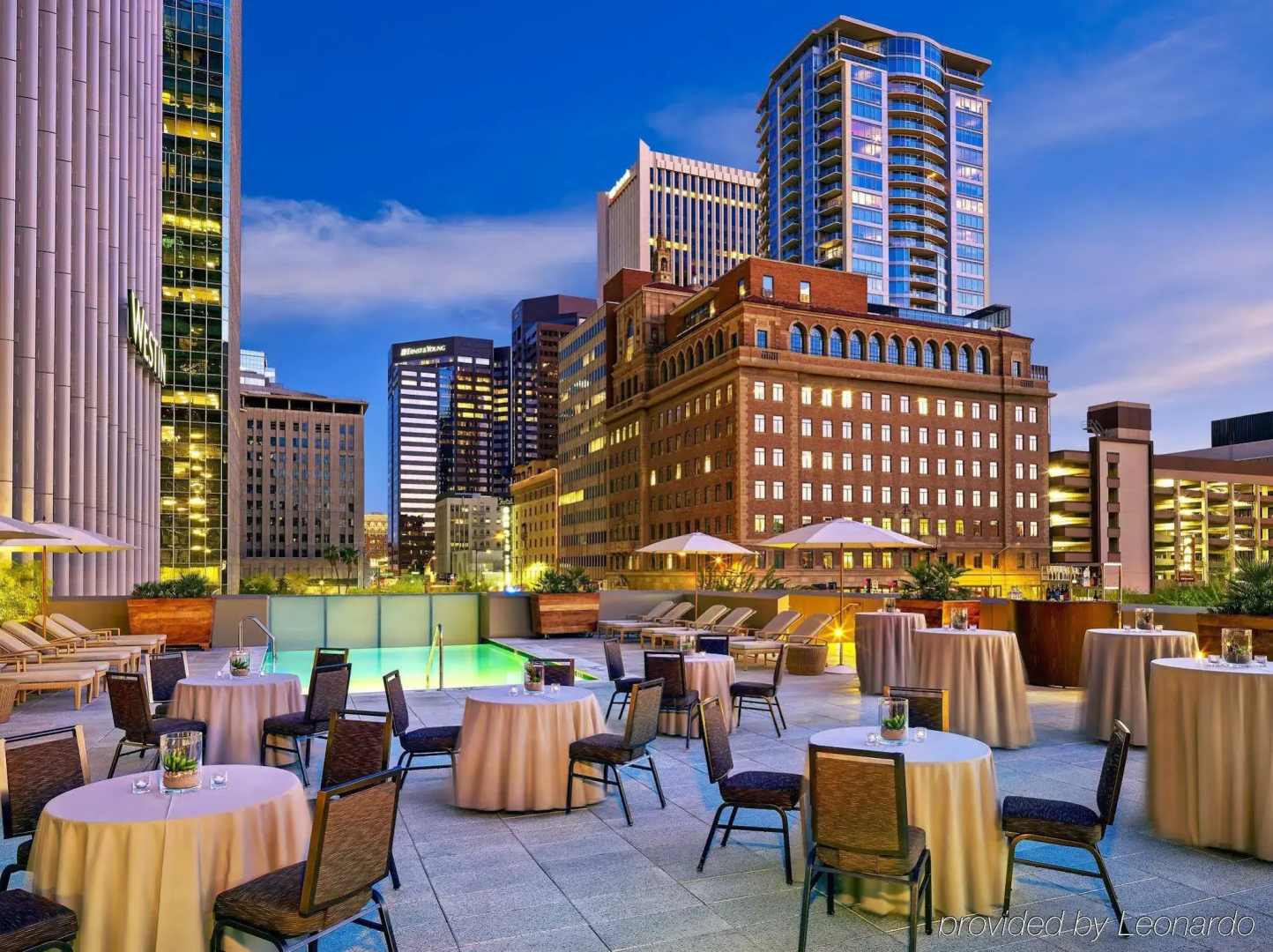 Photo - The Westin Phoenix Downtown