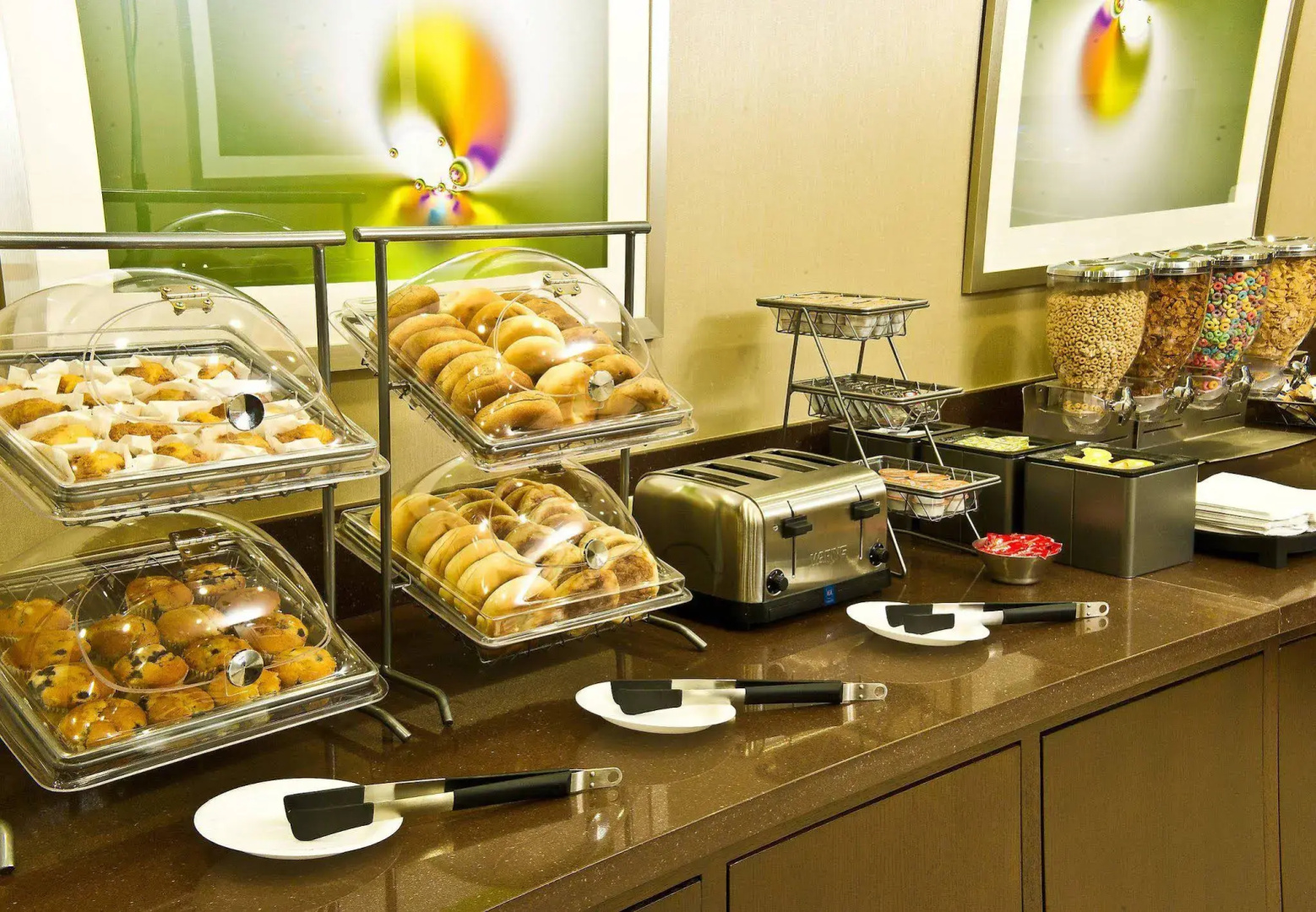 Foto - Fairfield Inn & Suites Dallas DFW Airport South/Irving