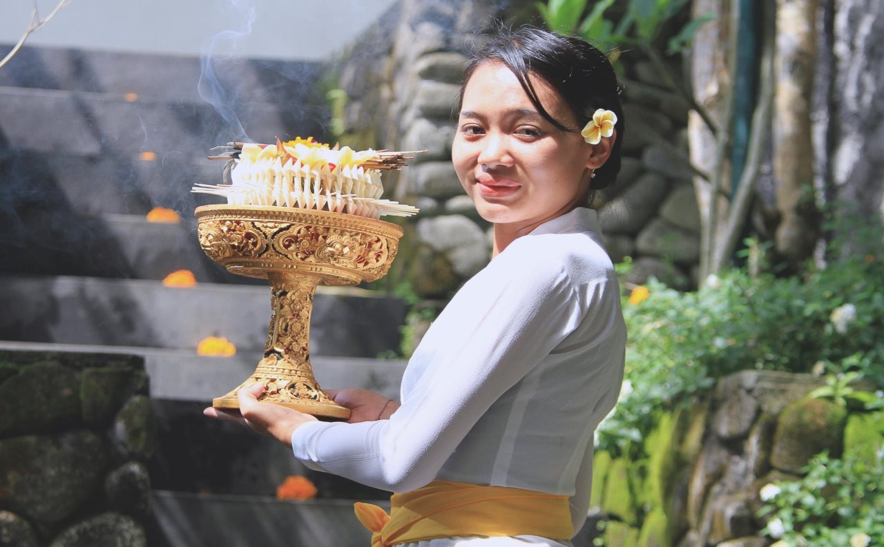 Photo - Tebesaya Cottage by GenuineHost