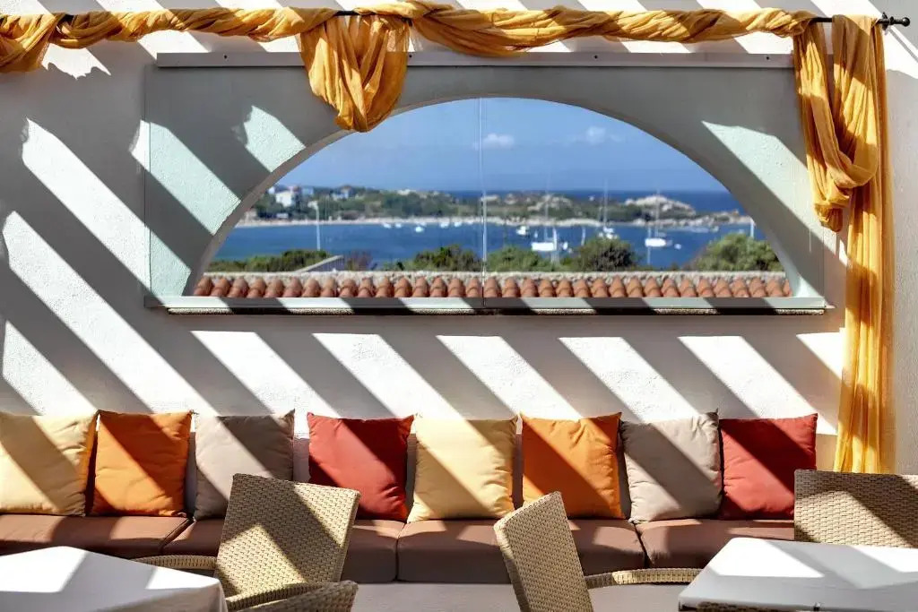 Photo - COLONNA GRAND HOTEL CAPO TESTA, a Colonna Luxury Beach Hotel, Santa Teresa Sardegna