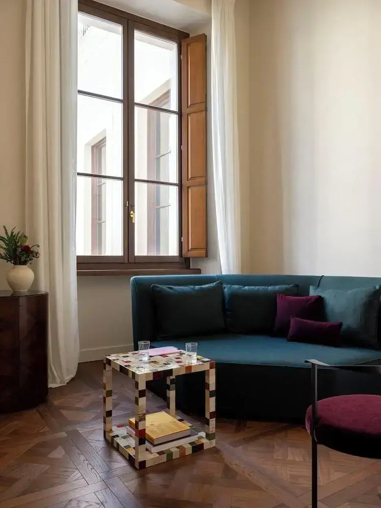 Photo - Palazzo Talìa - Small Luxury Hotels of the World