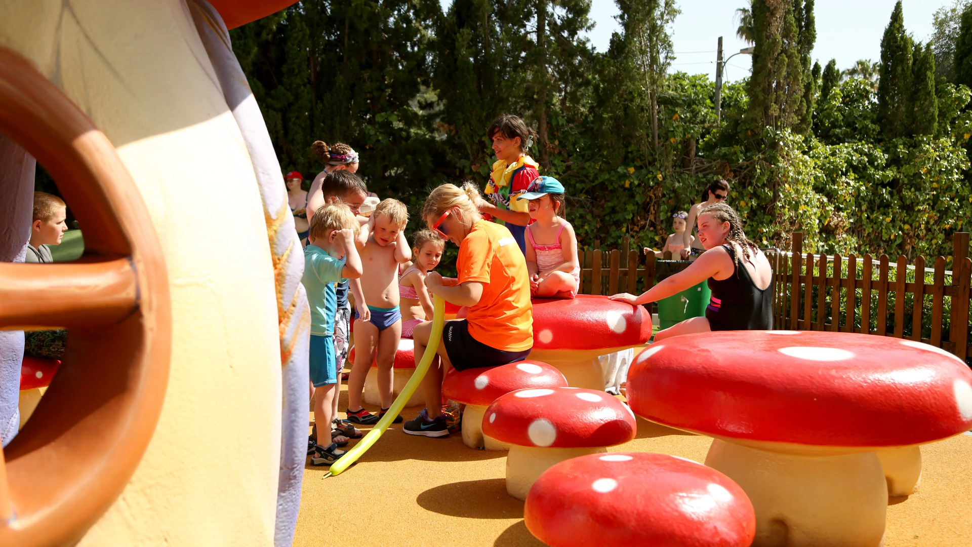 Photo - Globales Costa de la Calma