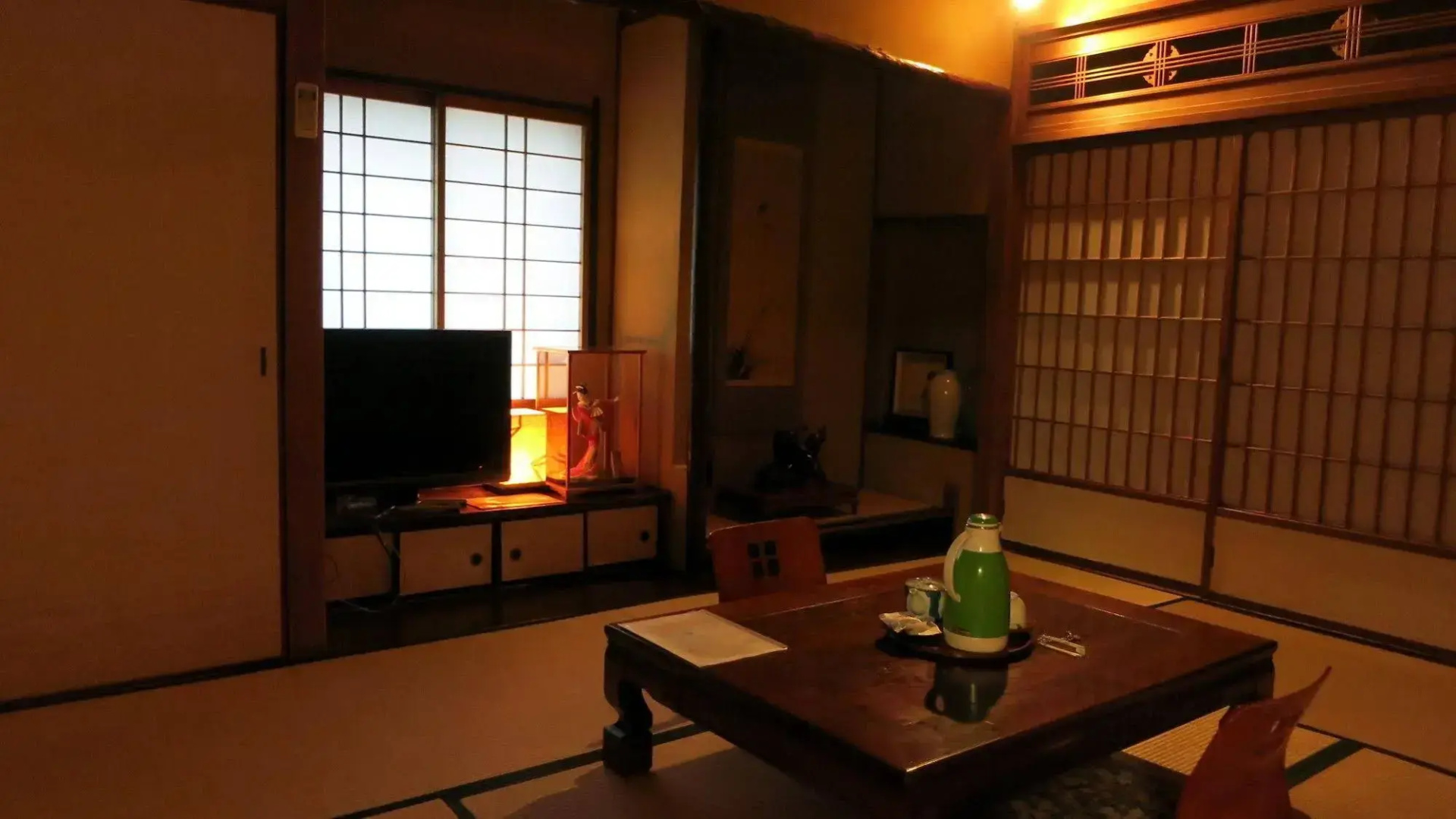 Foto - Fujiya Ryokan