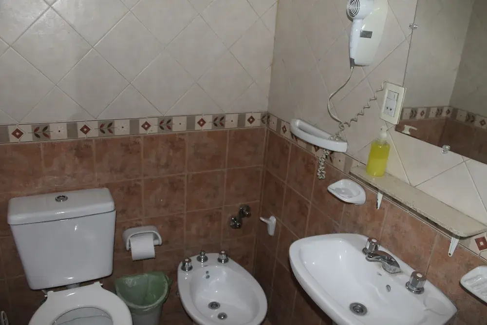 Foto - Hotel Sienna