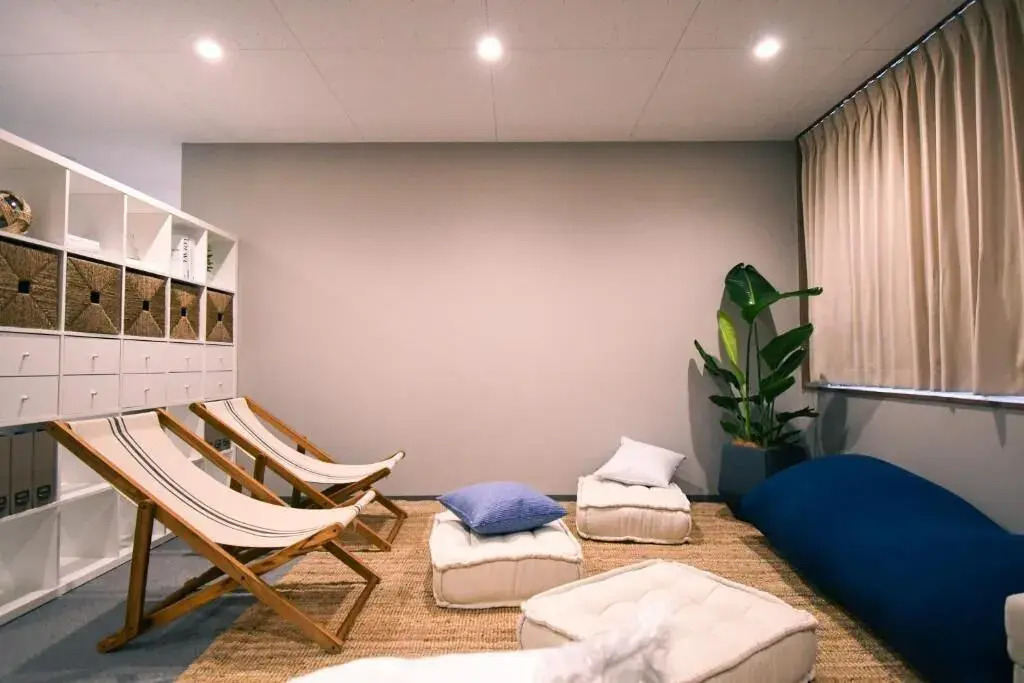 Foto - GATEWAY MAIZURU - Hostel