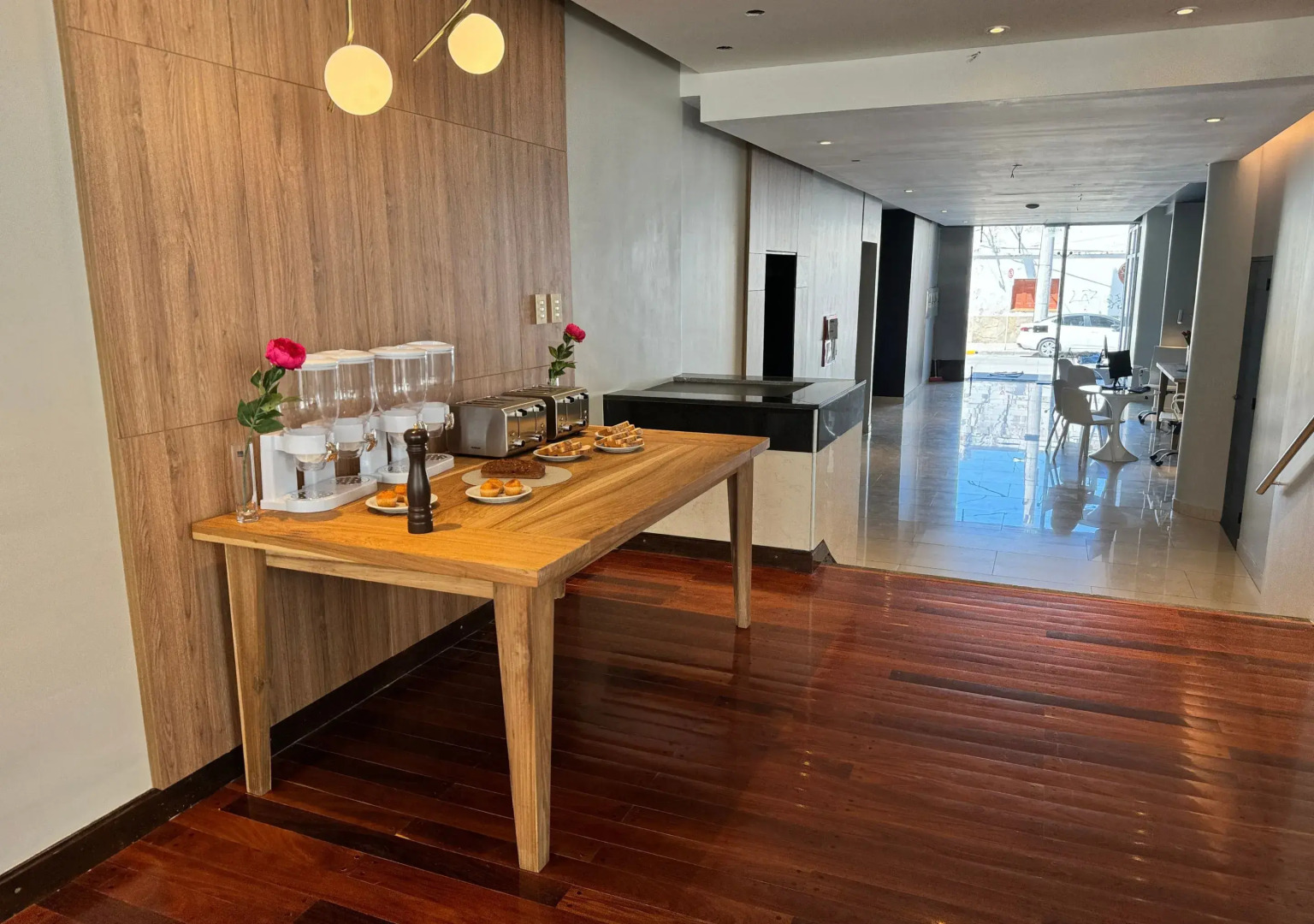 Foto - Roomie Salta By Dot Suites