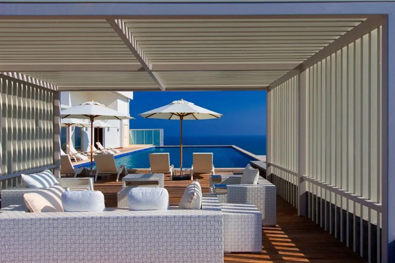 Foto - The Westin Sanya Haitang Bay Resort