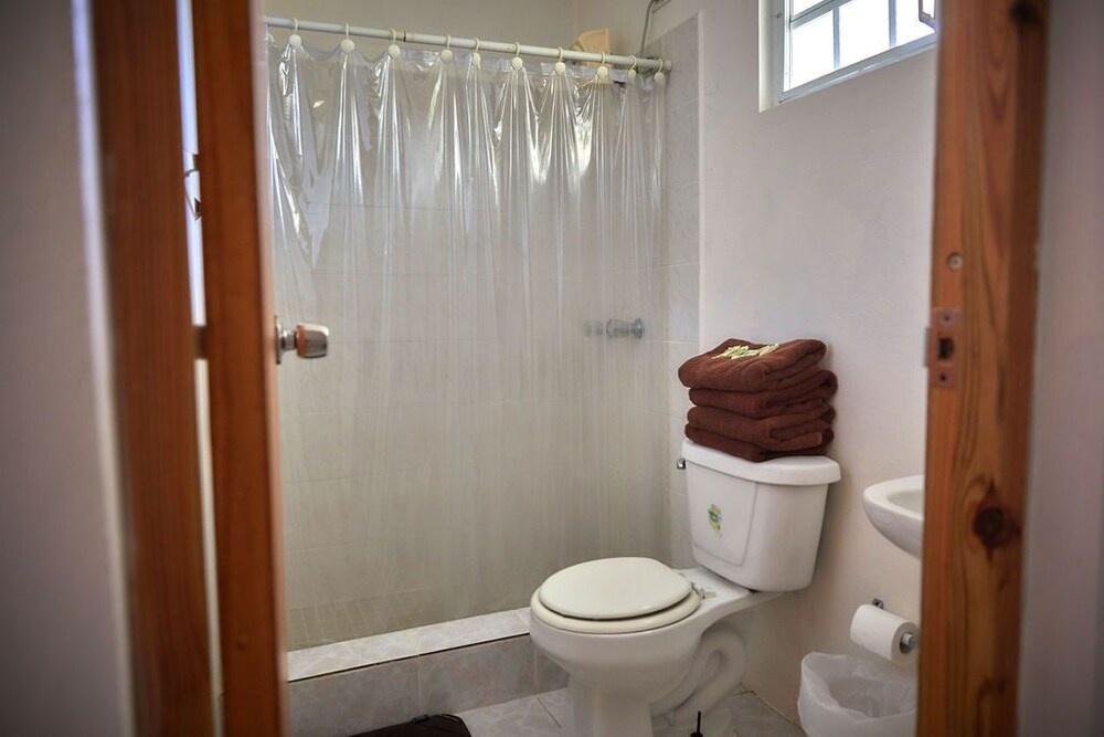 La Cuadra Guest House