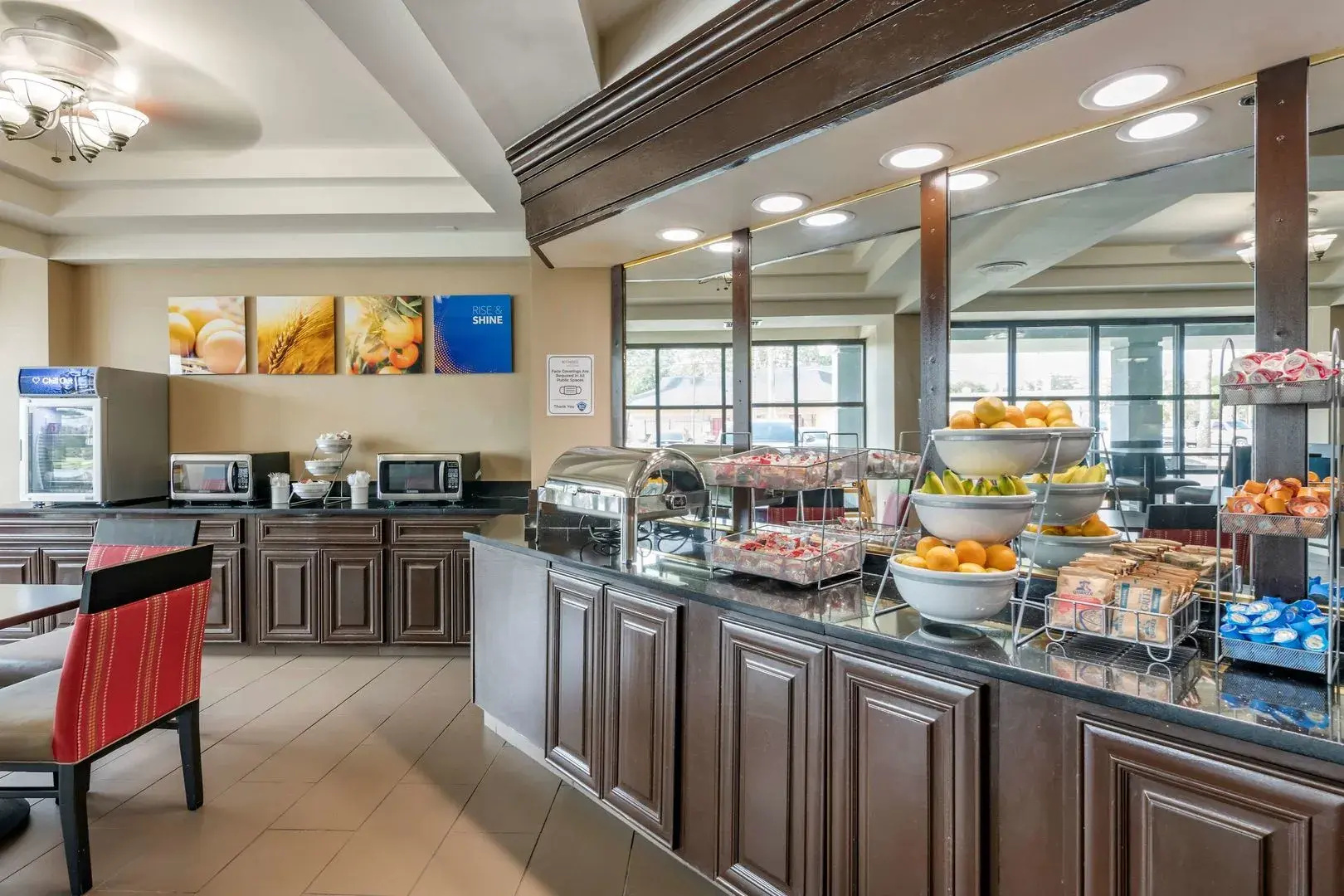 Foto - Comfort Suites Baymeadows Near Butler Blvd
