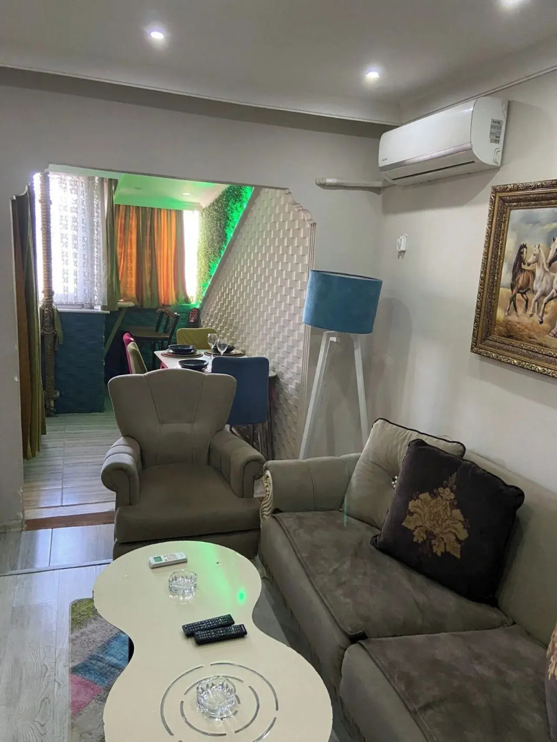 Foto - Şi̇ri̇nyer Eli̇t Resi̇dance Apart Hotel
