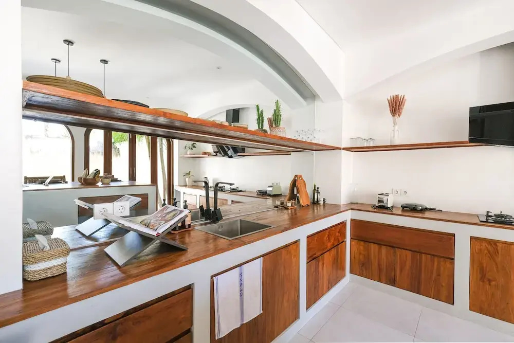 Foto - The Arki Villa