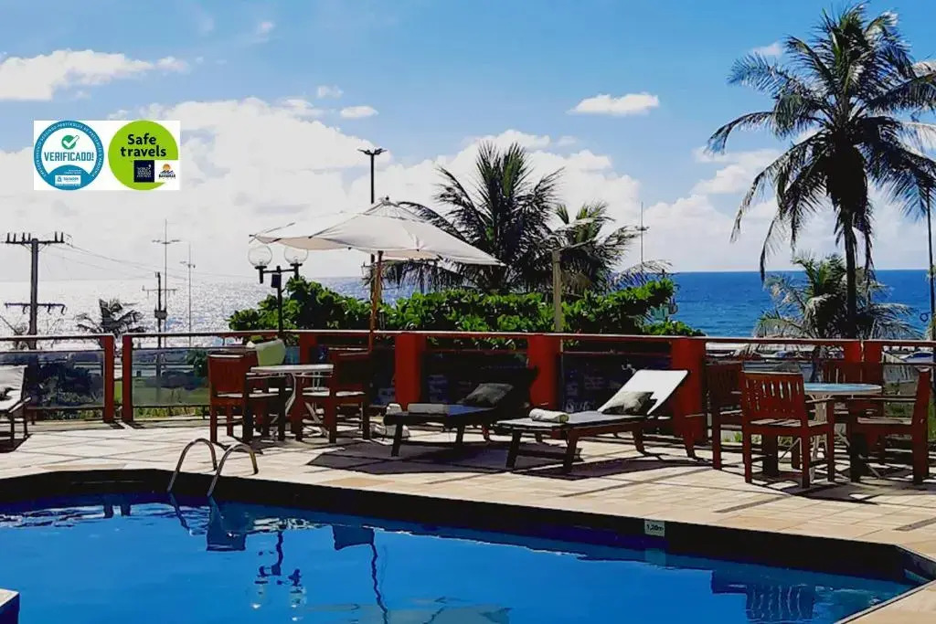 Photo - Bahiamar Hotel