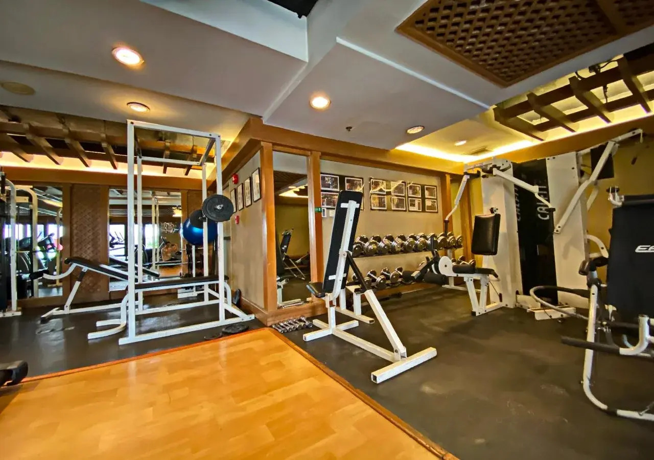 Foto - Silom Serene A Boutique Hotel