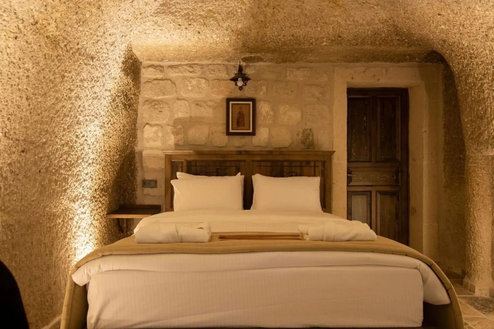 Foto - Medusa Cave Hotel