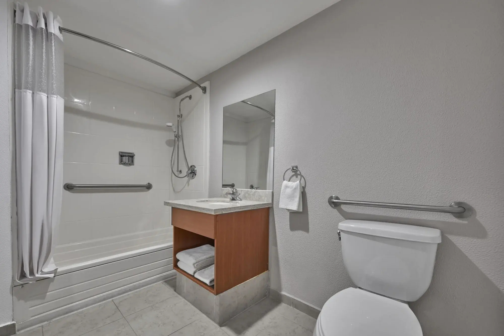 Photo - Extended Suites Monterrey Aeropuerto