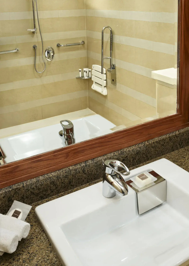 Foto - Swissotel Al Maqam Makkah