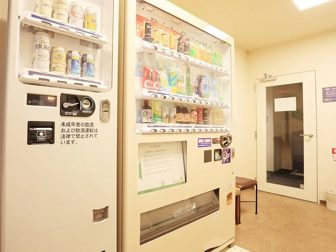 Photo - Smile Hotel Namba