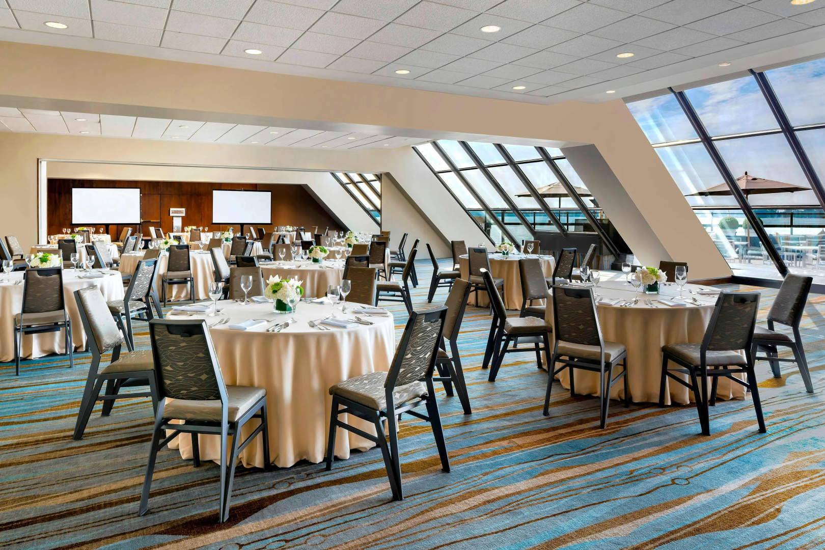 Foto - The Westin Harbour Castle, Toronto