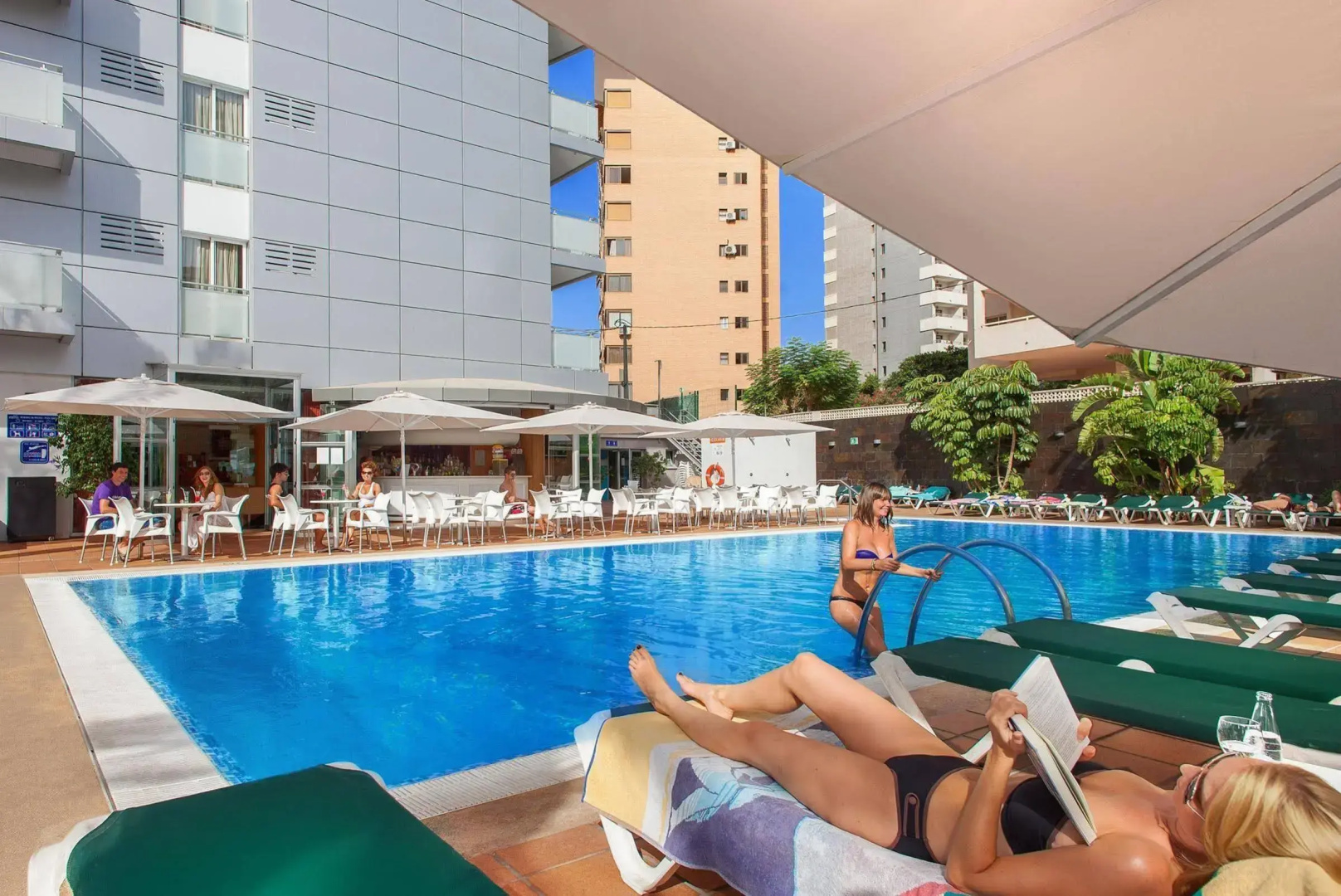 Foto - Hotel RH Royal - Recommend for adults