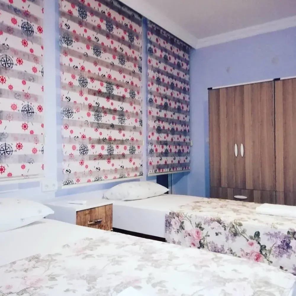 Photo - Otel DENİZYILDIZI CENTRUM