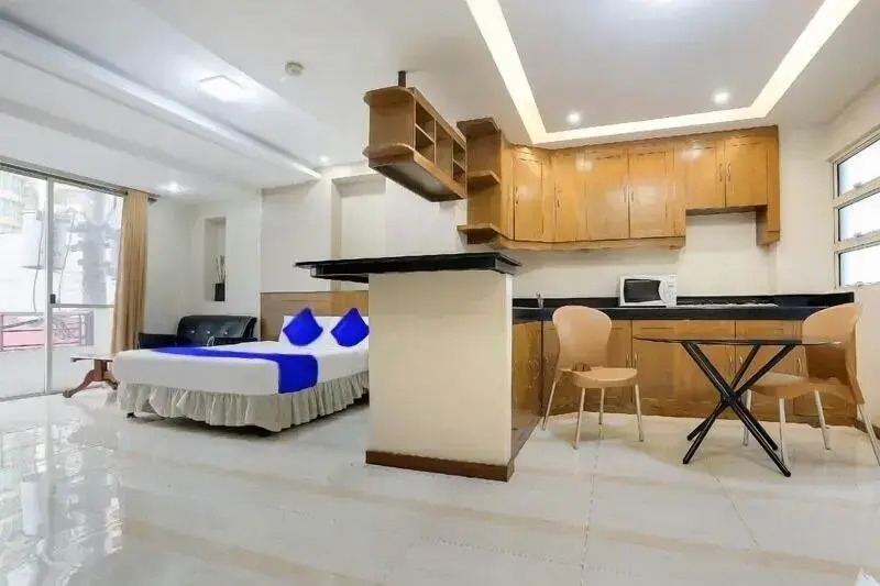 Foto - Alley 8 Makati