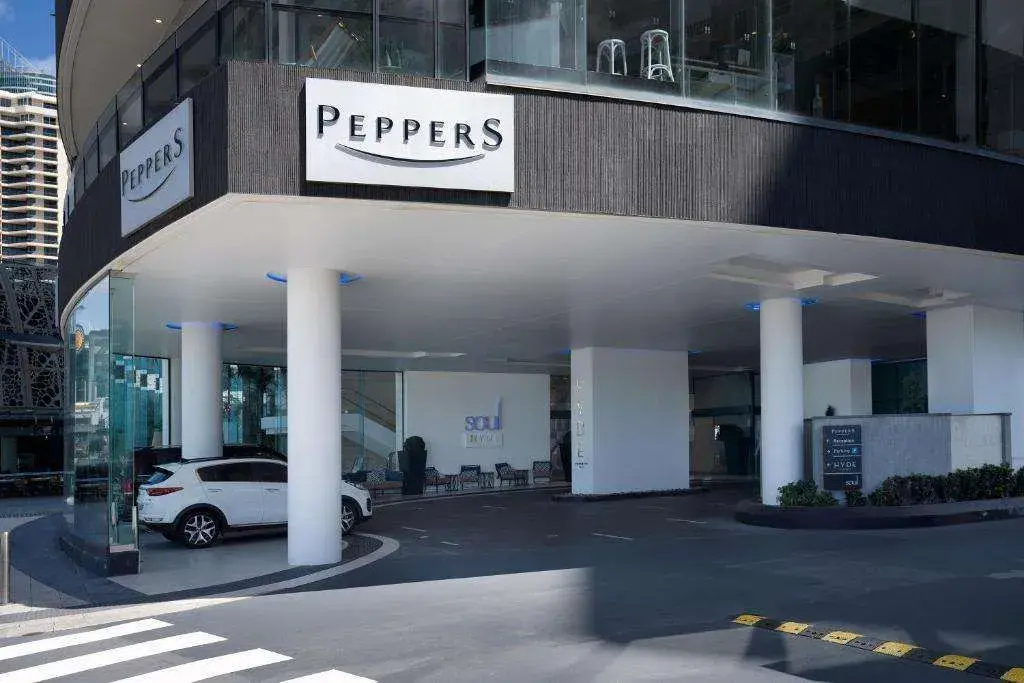 Foto - Peppers Soul Surfers Paradise