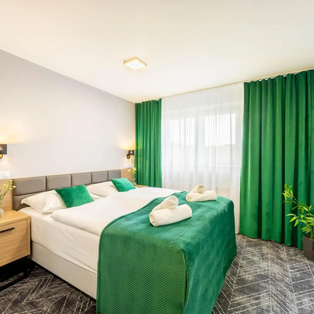 Foto - Hotel Polonia