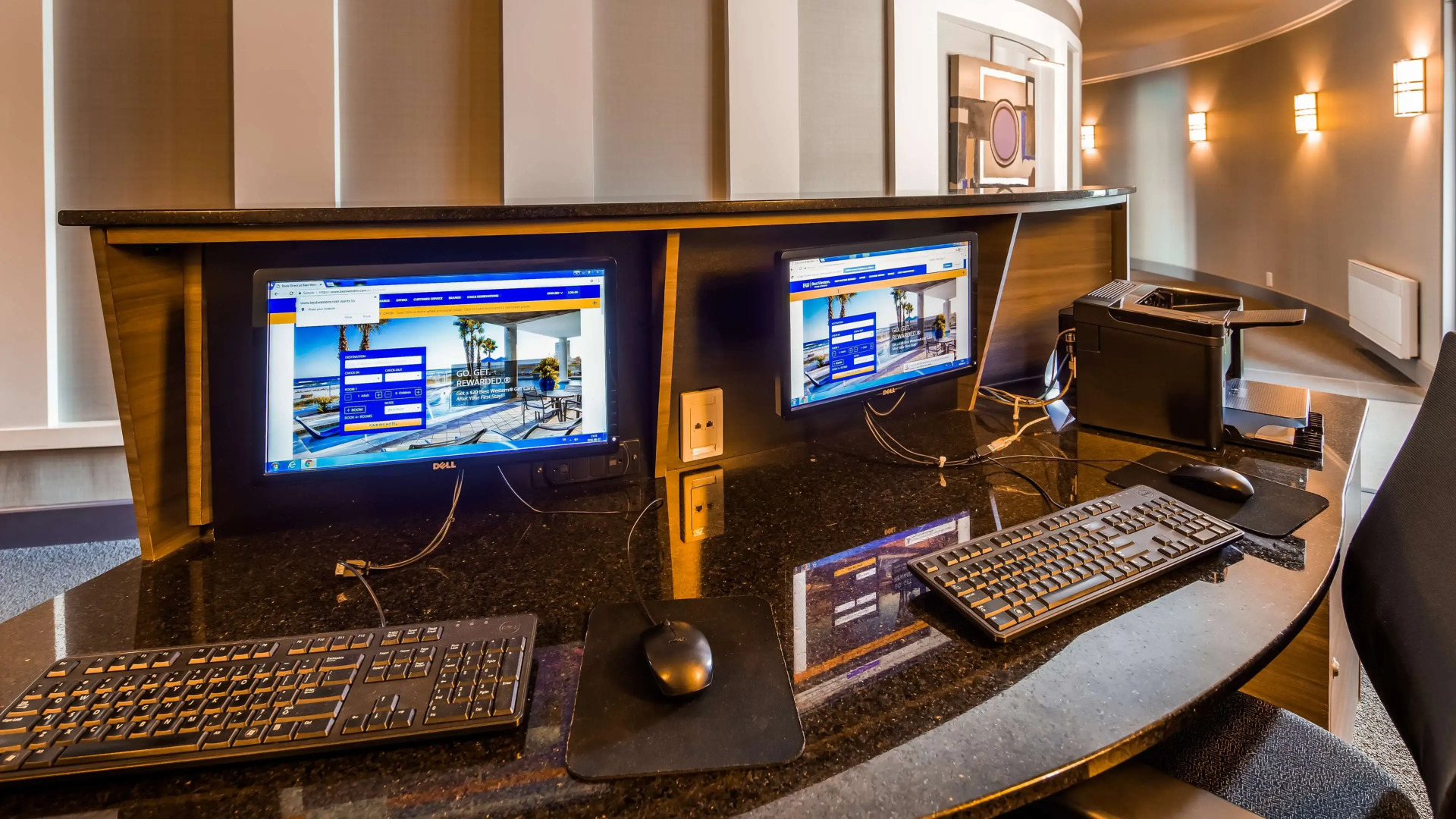 Foto - Best Western Premier Hotel Aristocrate