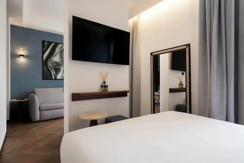 Photo - Boutique Hotel Piedra Rome City Centre