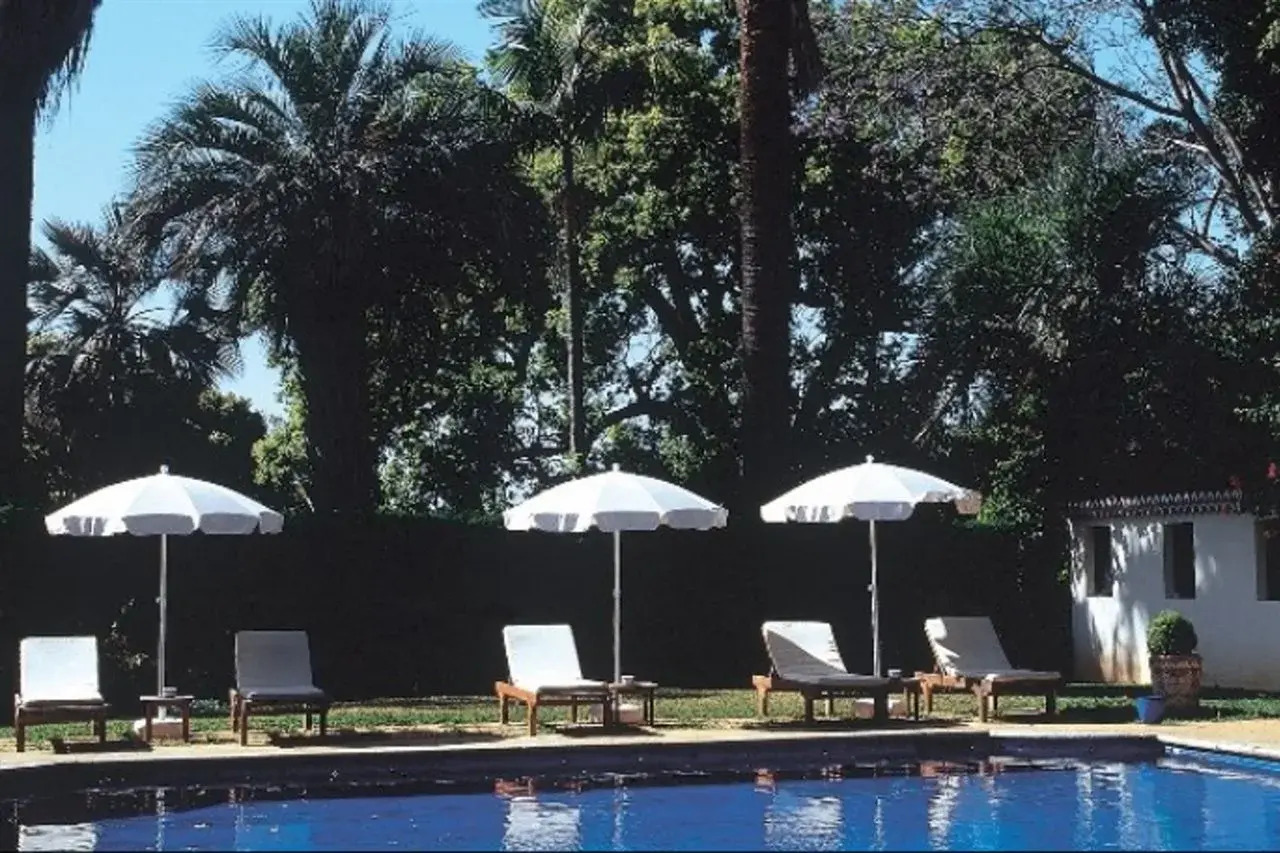 Foto - Quinta da Casa Branca - Small Luxury Hotels of the World