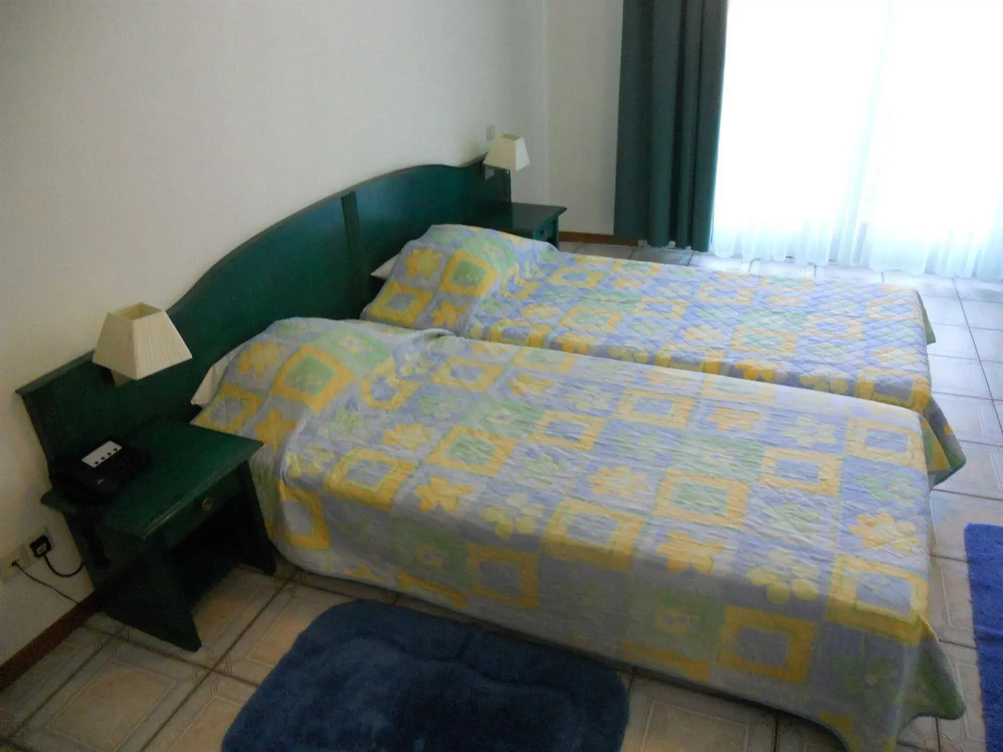 Foto - Hotel Carpini
