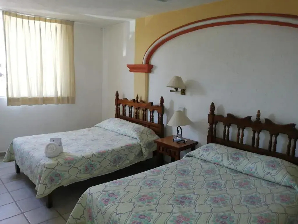 Foto - Hotel Vallartasol
