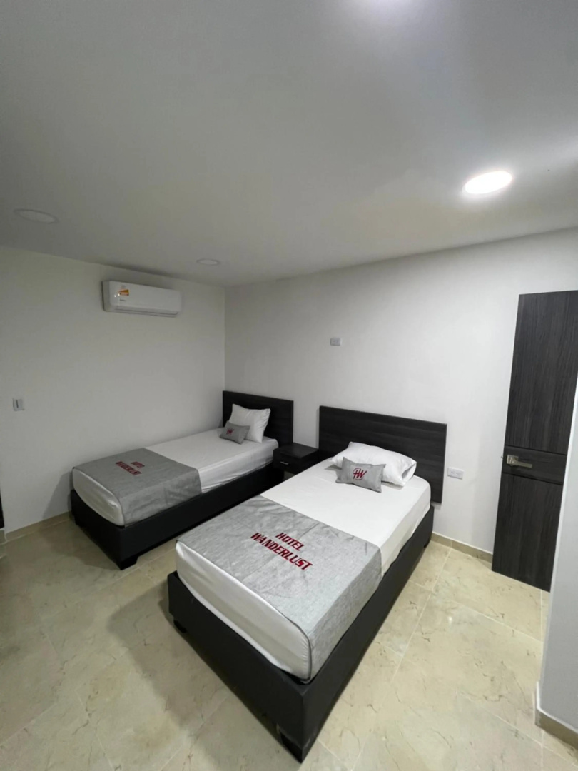 Photo - hotel wanderlust