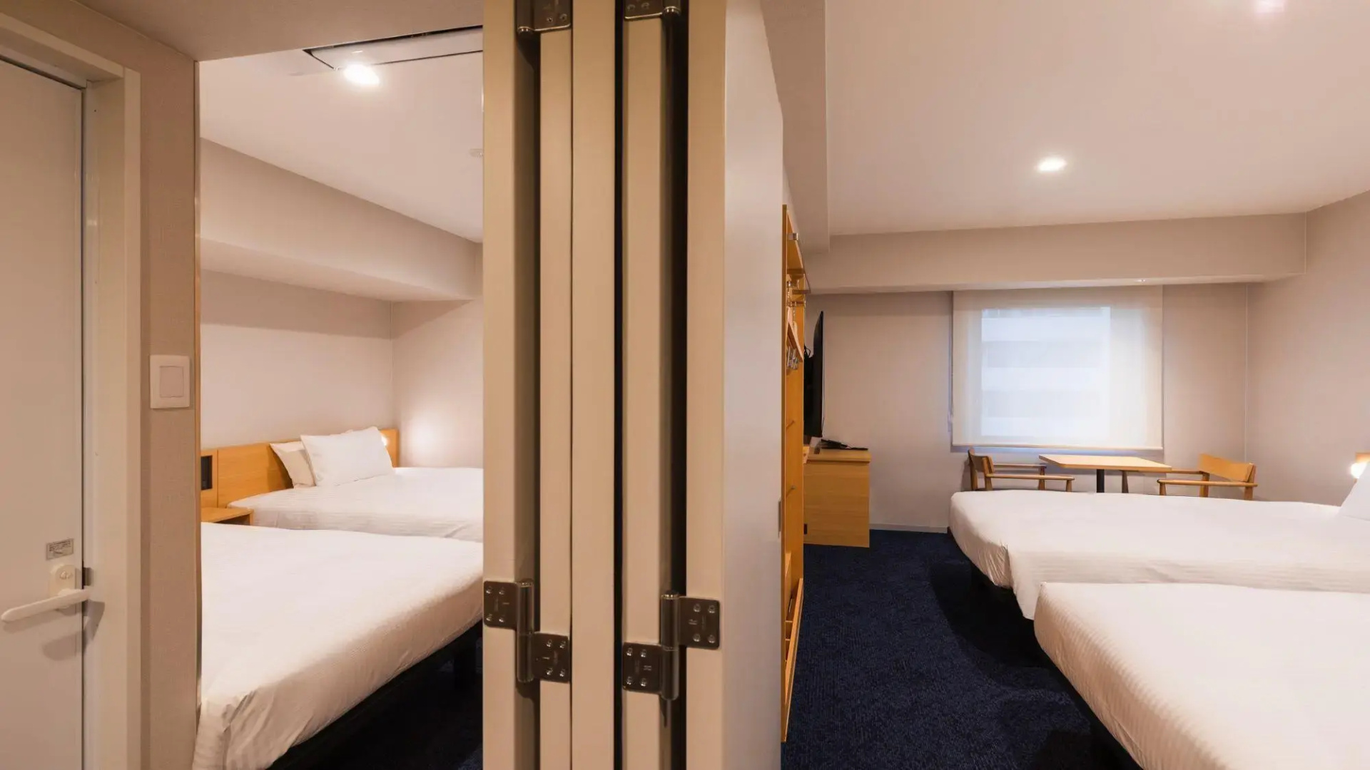 Foto - Sotetsu Fresa Inn Sapporo-Susukino