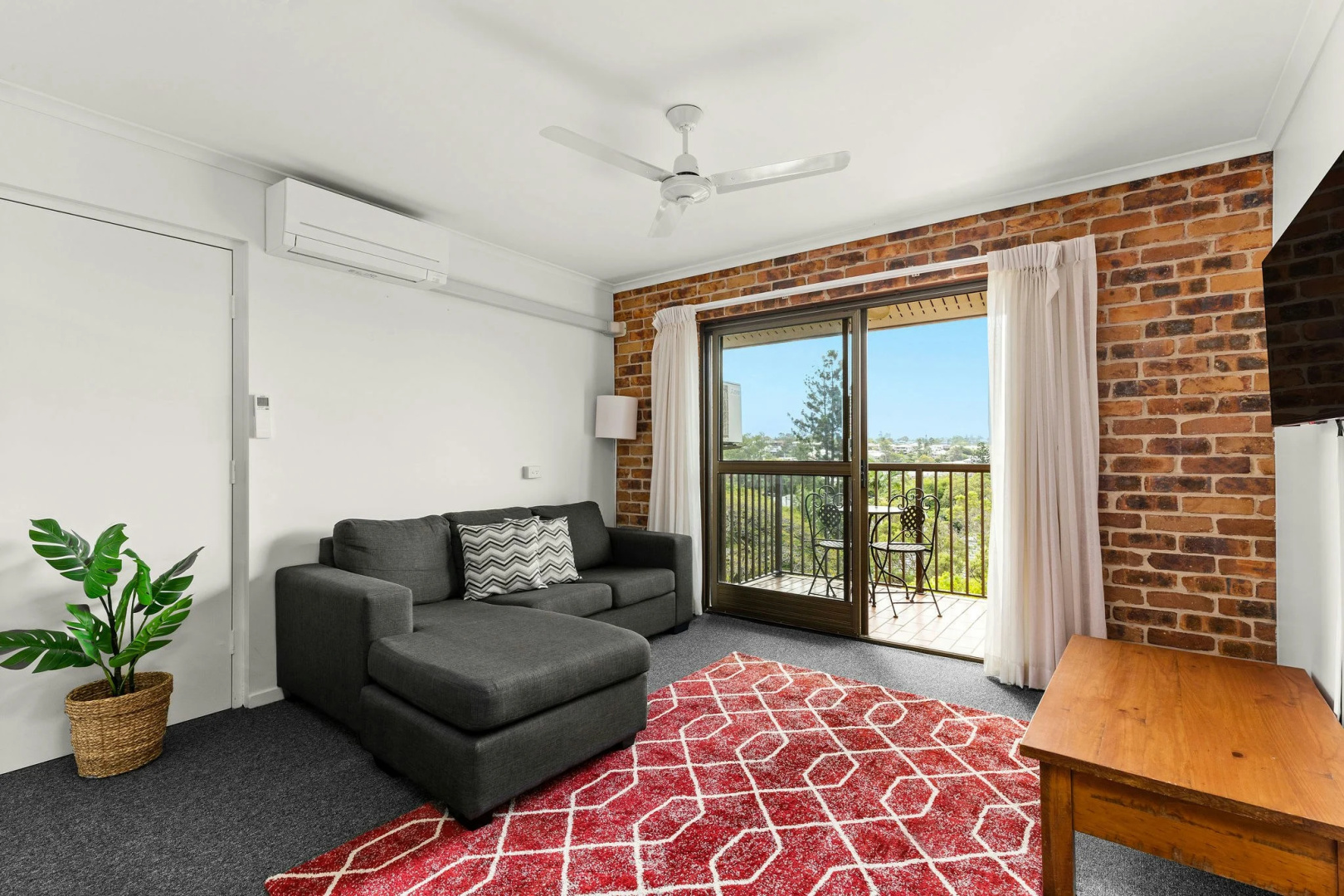 Photo - Toowong Villas