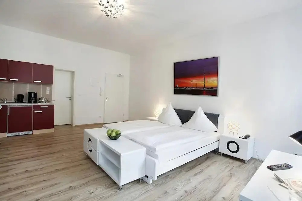 Foto - Hotel Design Apart