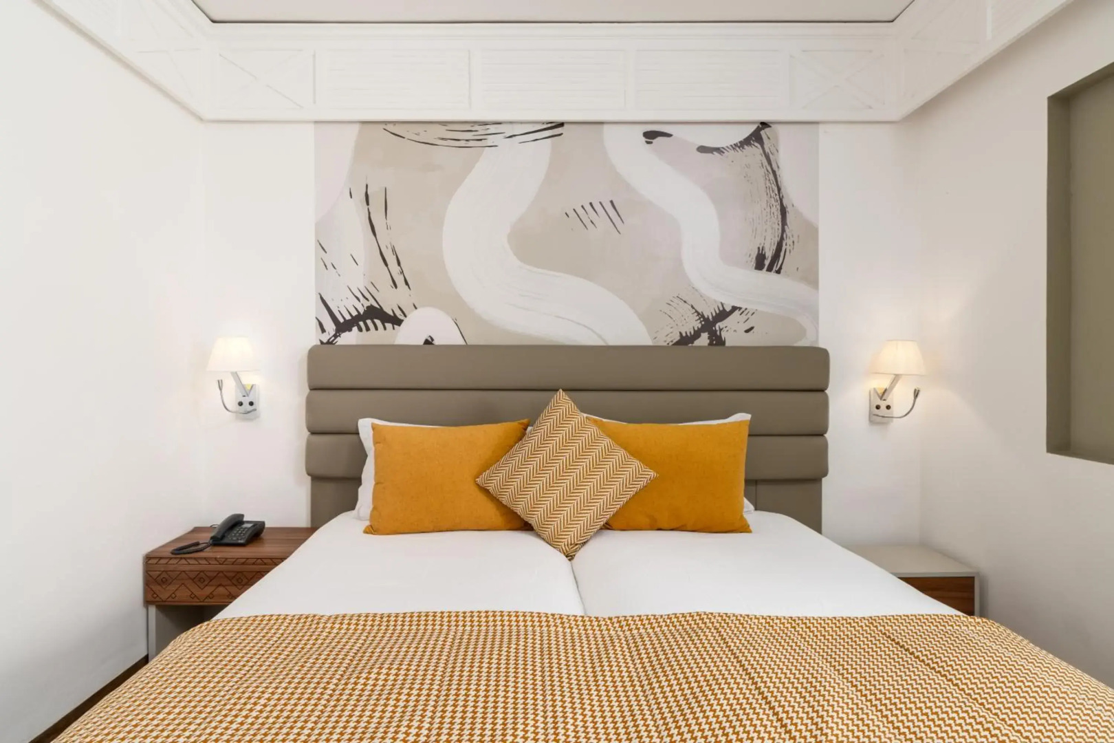 Photo - Dunes d'Or Ocean Club