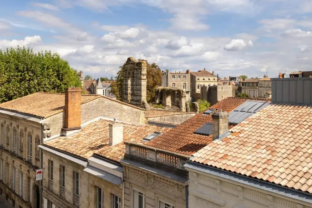 Foto - La Maison Bord'eaux