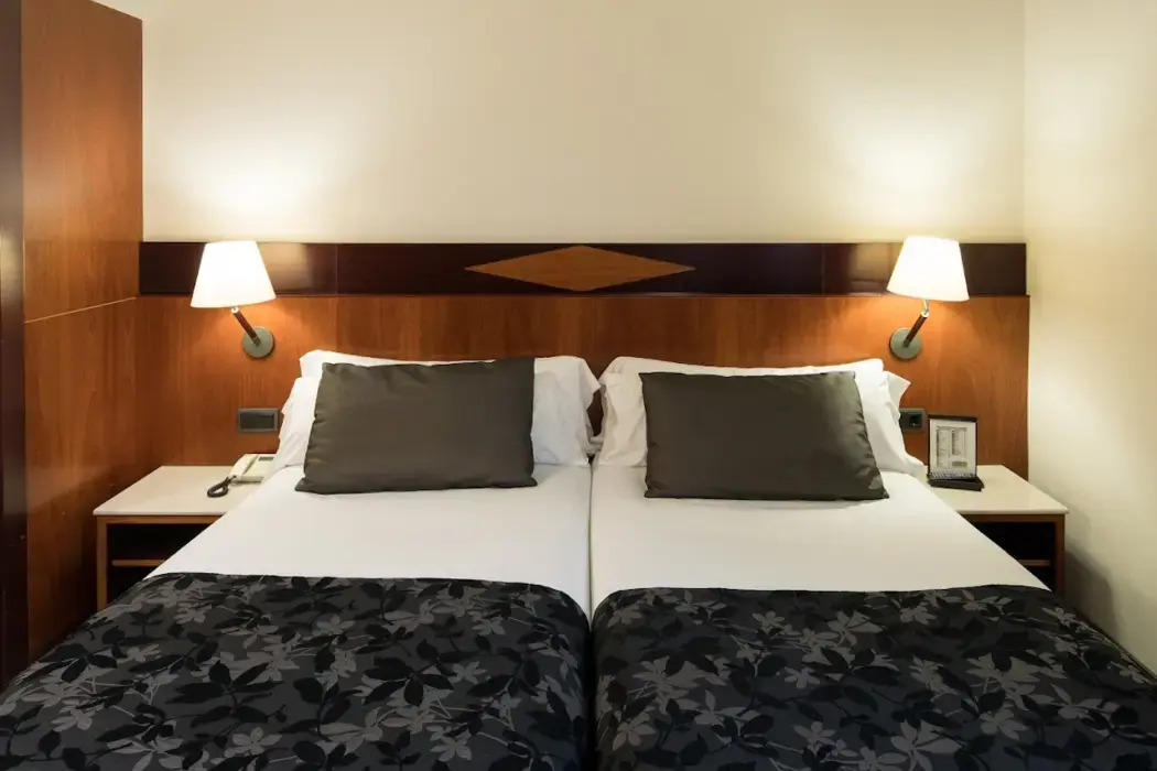 Foto - Catalonia Barcelona Plaza