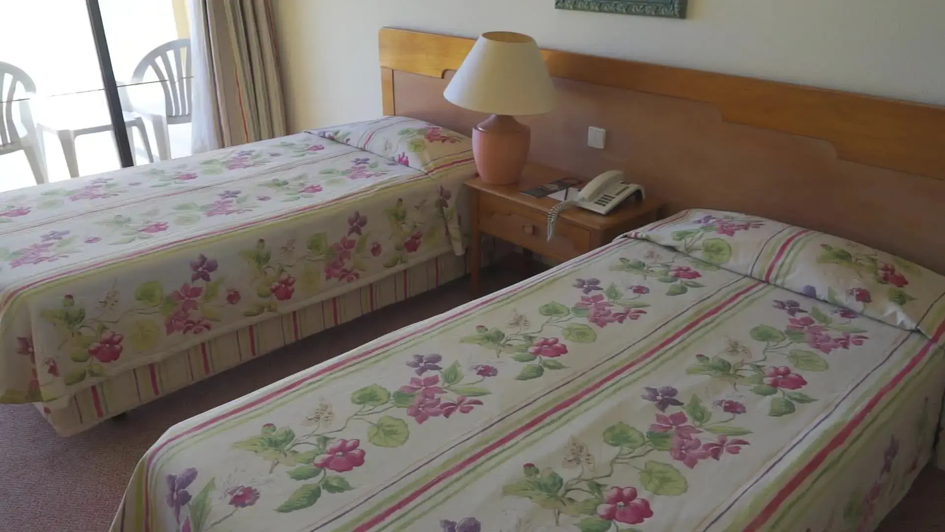 Foto - Tivoli Carvoeiro