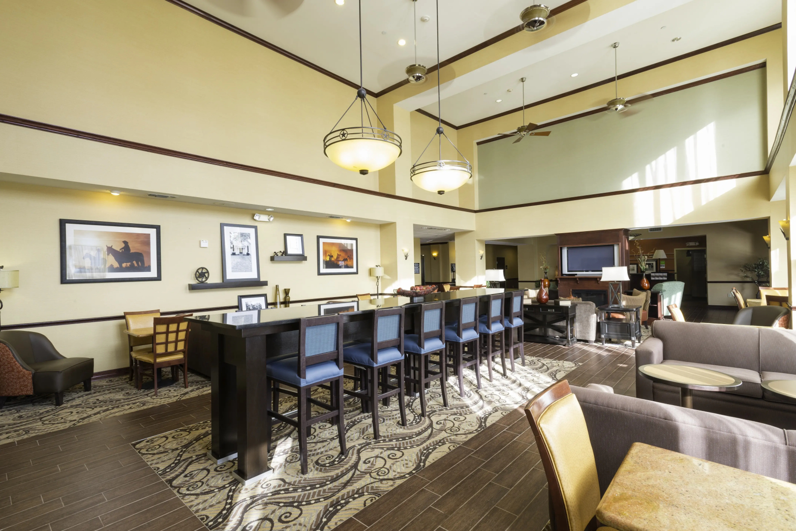 Photo - Hampton Inn & Suites Abilene I-20