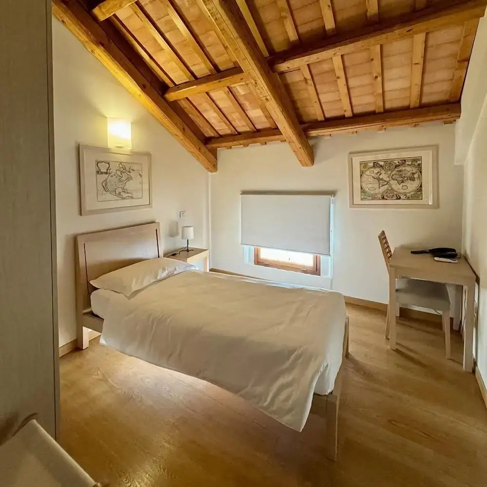 Photo - Campus San Francesco