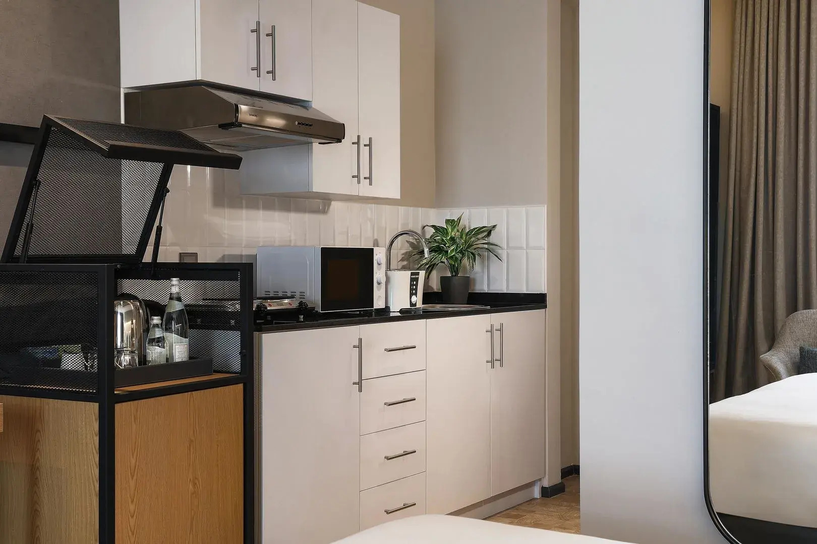 Foto - JA The Manor Hotel, Dubai