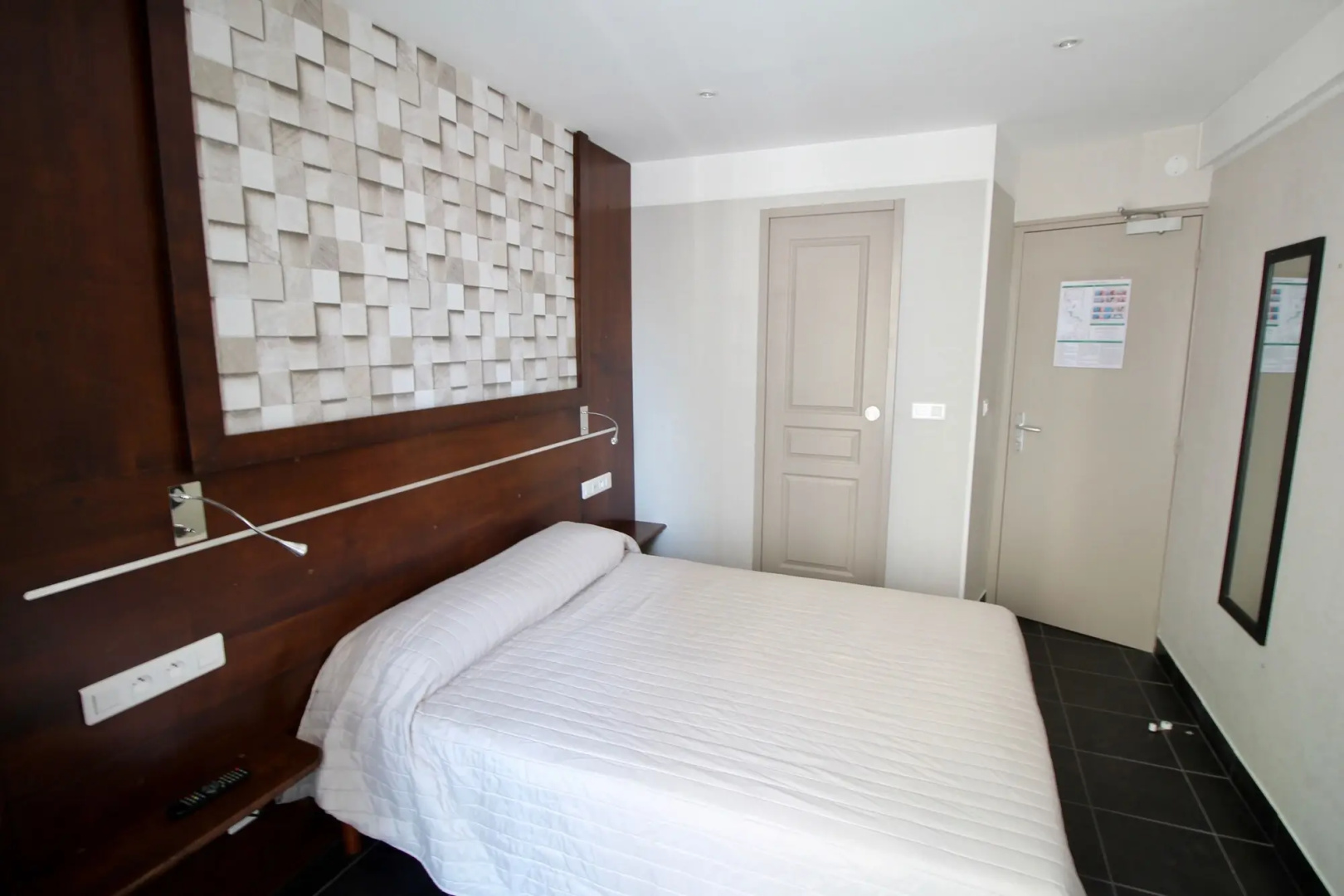 Photo - Hôtel des Pyrénées