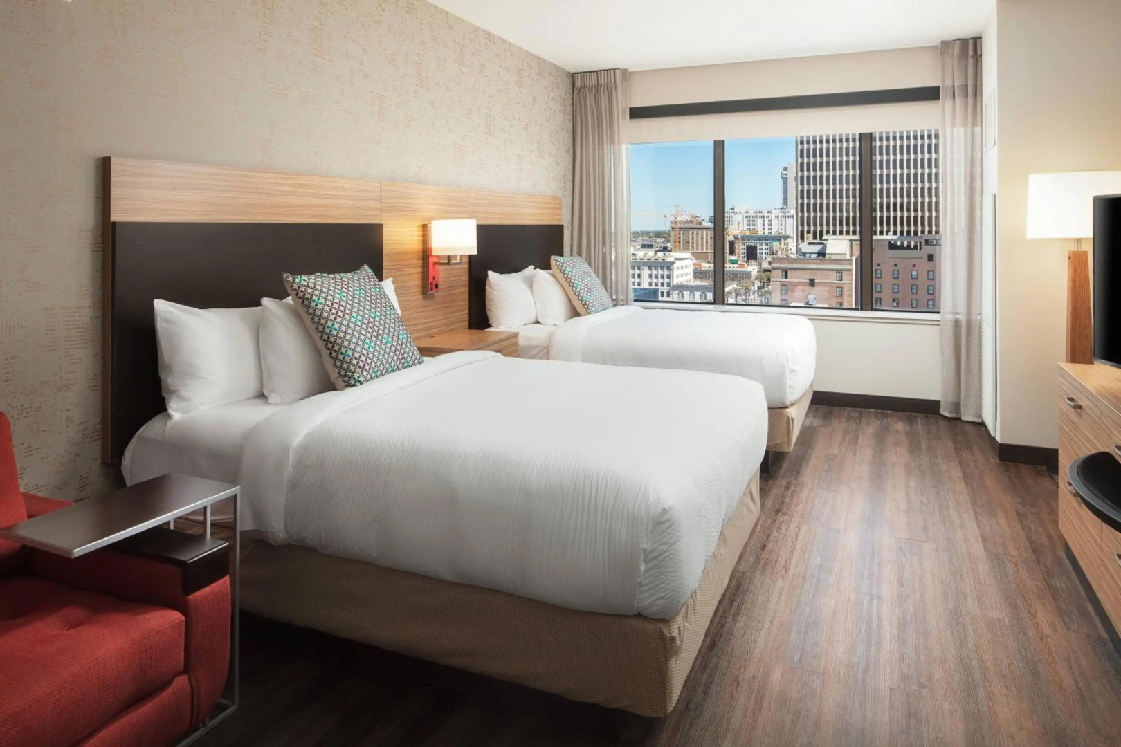Foto - TownePlace Suites New Orleans Downtown/Canal Street