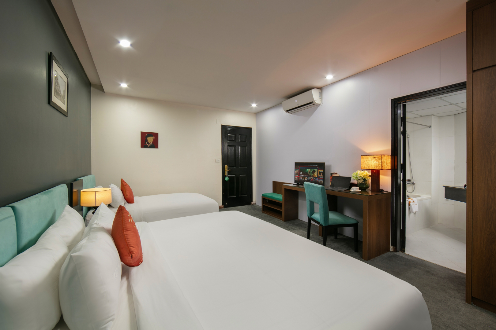 Photo - Anise Hotel & Spa Hanoi