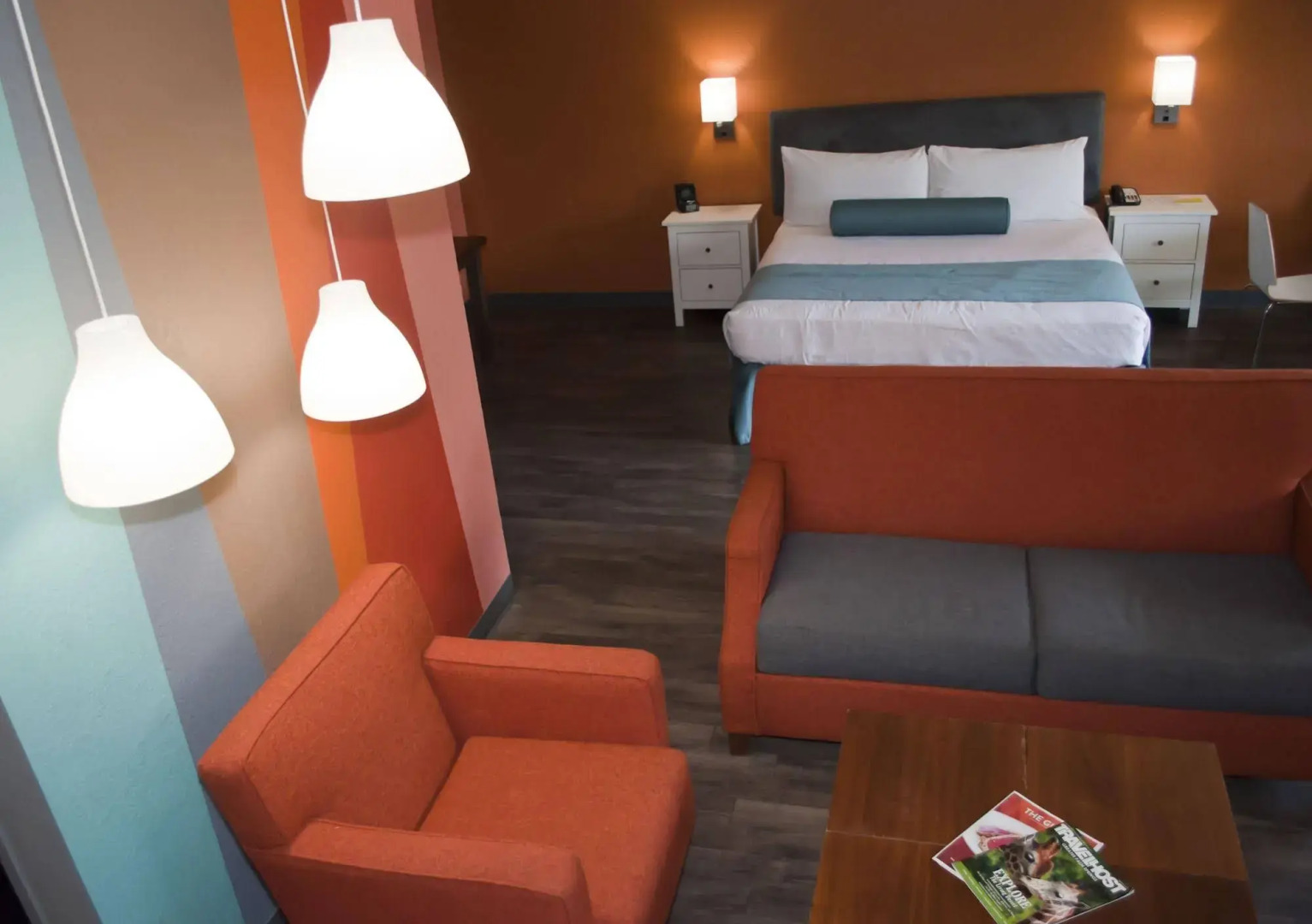 Foto - The Infusion Beach Club